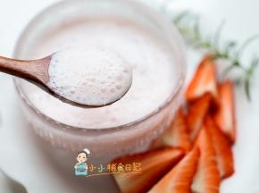 酸奶换成芒果味道也很不错哦
