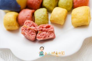 小馒头做好还没吃可以冷冻保存半