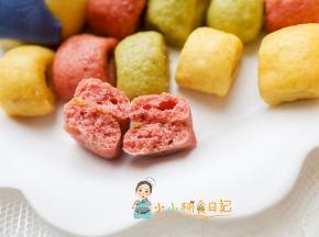 小馒头做好还没吃可以冷冻保存半
