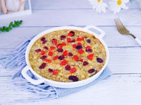 健康低脂又饱腹。