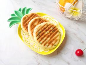 热的特别好吃。