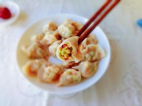 清爽，鲜香味美！