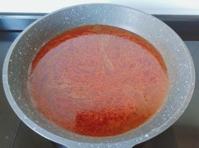 开大火煮开。