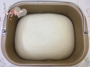 发酵至两倍大。