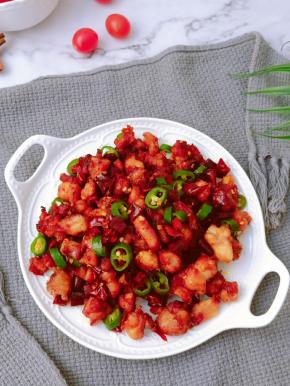 麻辣鲜香过瘾！