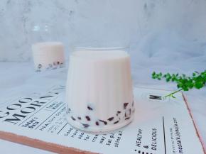 超好喝的奶茶快来试试！