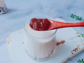 一会一杯就喝光光。