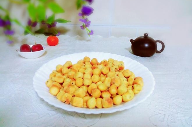 营养棋子豆