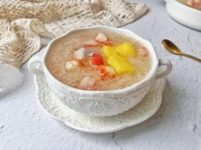 平时多喝点不仅润肺养肺，还可以提高自身免疫能力。