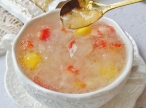 美容养颜滋补佳品。