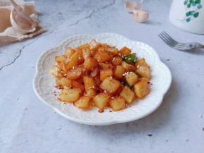 做法简单 ，味道却不简单的私家美味。