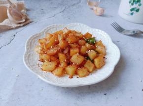 做法简单 ，味道却不简单的私家美味。