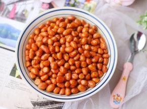 超级香脆。