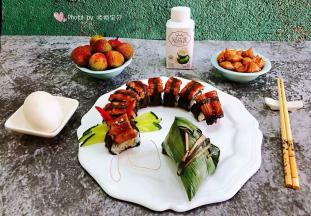 好丰盛的一餐美味送给辛苦的自己