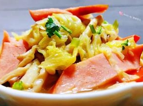 这这道美味佳肴营养丰富做起来又方便快捷
