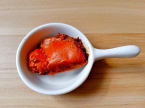 火锅底料是必备。