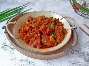 营养丰富，暖身又暖胃哦！