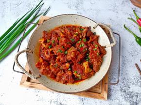 百吃不厌的一道菜！