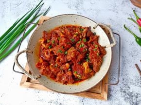 百吃不厌的一道菜！