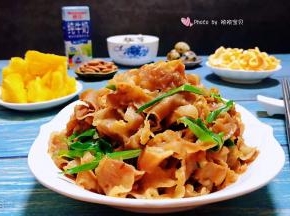 为家人每天坚持做营养丰盛的早餐是我最开心的事情