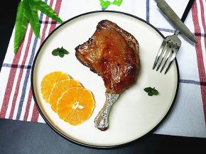 12.美美地享受吧