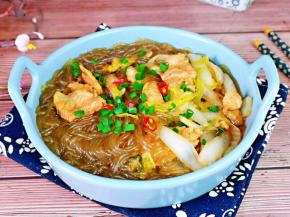 我家宝贝闻着香味儿迫不及待的想吃！