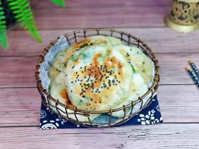 东北人最喜欢吃各种饼。