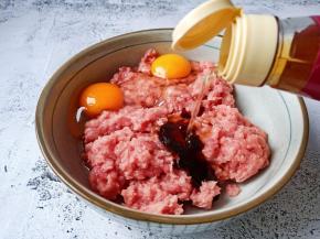 加点料酒去腥。