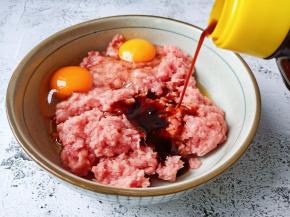 最后加一点生抽。