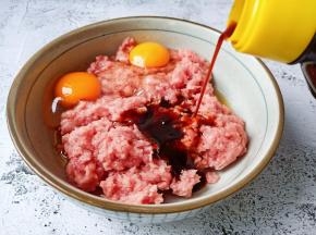 最后加一点生抽。