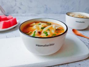 色香味俱全啊！