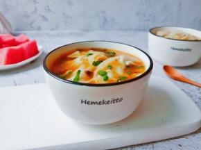 色香味俱全啊！