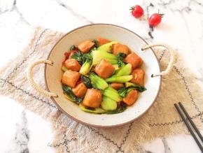 很好吃的下饭菜。