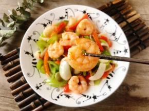 健康绿色低脂的美味！