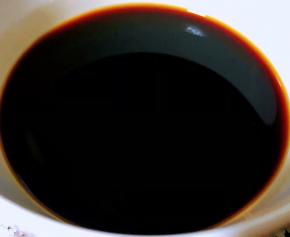 涝汁、蚝油、一品鲜酱油、糖拌匀