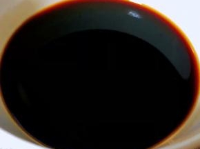 涝汁、蚝油、一品鲜酱油、糖拌匀