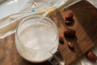 食材的比例根据自己的喜好灵活调整