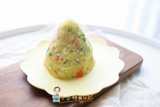 一岁以上加芝士，一岁以下不加、