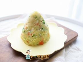一岁以上加芝士，一岁以下不加、