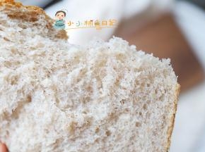 如果没有黑麦粉也可以全部用高筋面粉替代