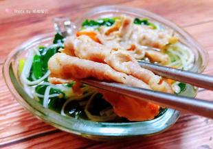 肥牛入口鲜嫩香浓回味无穷