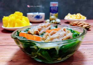 开开心心吃好每一餐是对自己最好的奖赏