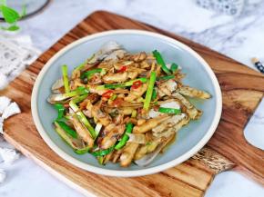 味道一级棒，鲜美，营养丰富。