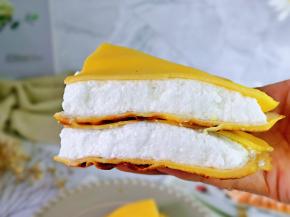 口感细腻，好吃停不下来！