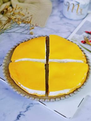 喜欢的做起来，老少皆宜，下午茶必备甜品。