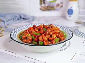 健康无添加，美味佳肴。