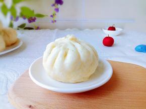 关火后焖5分钟出锅。
