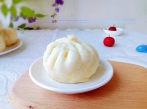 关火后焖5分钟出锅。