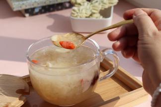 汤汁浓郁又清甜