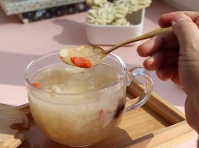 汤汁浓郁又清甜